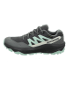 SALOMON Sneaker in grau