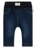 Sanetta Jeans in Blau