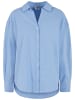 Urban Classics Urban Classics Blusen in powderblue