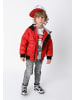 Gulliver Steppjacke in Rot