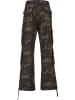 Brandit Brandit Cargo-Hosen in darkcamo
