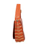 Braccialini Umhängetasche in BROWN
