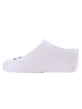 Champion Socken 6er Pack in Blau/Weiß/Grau