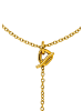 PURELEI Kette Aloha 40-45 in Gold