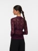 Vero Moda Top in Winetasting