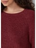 QS Strickpullover in 39W0_bordeaux