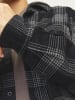 Jack & Jones Overshirt in Black
