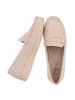 Ital-Design Halbschuh in Beige