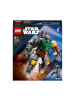 LEGO Bausteine Star Wars 75369 Boba Fett Mech - ab 6 Jahre