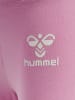 Hummel Verstellbare Taille Leggings Hmlmaule Kinder in MAUVE MIST