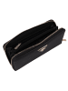 Guess Laurel II Geldbörse 20.5 cm in black