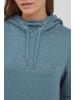 Oxmo Hoodie in blau