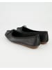 Clarks Ballerinas in Schwarz