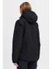 Oxmo Outdoorjacke OXTamila in Schwarz