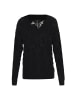 faina Sweater in Black