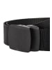 TUFFSKULL Herren Belt in Schwarz