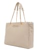 Carlo Colucci Shopper Erardi in Grau