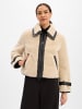 MARC CAIN SPORTS  Jacke in sand - 0001