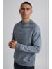 BLEND Sweatshirt BHBHAlton Crew neck swea in Blau