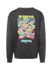 The North Face Sweatshirt in anthrazit