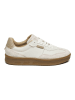 Steve Madden Sneaker in Offwhite