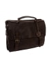 Harbour 2nd Tasche in darkbrown