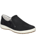 Josef Seibel Slipper Caren 22 in schwarz