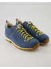 DOLOMITE Outdoor- & Wanderschuhe in Blau