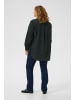 KAFFE curve Kleid KCverana Loose fit in Jet Set CC