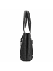 Guess Eco Erica Elite - Shopper 37 cm (coal logo) in coal logo