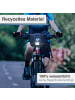 Valkental Valkental Front Pack Fahrradtasche - Dunkeblau