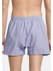 Seidensticker Boxershorts Web in Mehrfarbig
