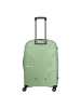 IMPACKT IP1 4 Rollen Trolley 76 cm in spring green