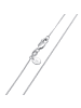 Elli Schmuck für Damen in silber