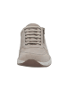 Solidus Sneaker Low in grau