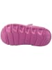 Disney Minnie Mouse Sandalen Minnie Mouse mit Klettverschluss in Pink
