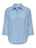 JDY Hemd in Soft Chambray