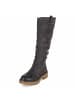 rieker Winterstiefel in braun