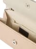 Tamaris Tasche Amalia Lizard in beige silber - 0001