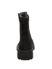 Legero Stiefelette LUSIA in Schwarz