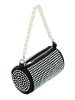 DreiMaster Klassik Women Handbag in Silber