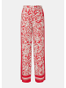 comma Hose lang in Rot