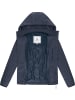 ragwear Outdoorjacke Dizzie A YOUMODO in Navy