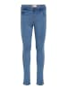 KIDS ONLY Jeggings in medium blue denim