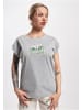 Just Rhyse T-Shirt in heather grey