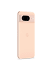 Google Smartphone Pixel 8 (128GB) in rose