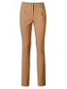 Heine Bauchweg-Hose in camel