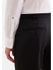 Seidensticker Chino Regular in Schwarz