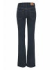 ARIZONA Bootcut-Jeans in rinsed