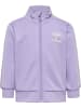 Hummel Hummel Reißverschluss Anzug Hmltrack Lebensstil Kinder in LAVENDER